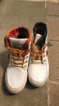 VANSItEUEEH[  nCJbgXj[J[  zCg  VANS V2541  QUcm  قږgp