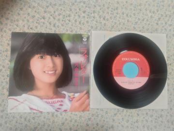 �ݸ��ں��� �͍��ޕێq '81/12  ������  C/W ɰ ɰ �ް�