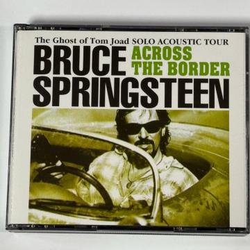 BRUCE SPRINGSTEEN / ACROSS THE BORDER