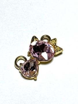 1203 �s���N�F�@1�@���C���X�g�[���@�L���L���W���R�j�A�̃l�R�����@�L�@�˂��`���[���@�p�[�c