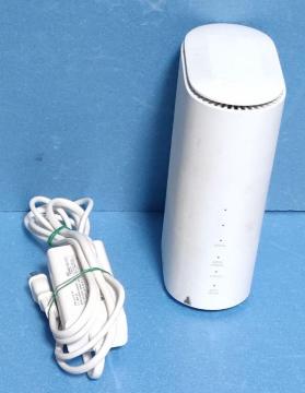 �y�y�V���o�C���ݒ�ς݁zSpeed Wi-Fi HOME 5G L11 �z�[�����[�^�[ ZTR01