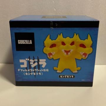 �L���O�M�h�����f�B�t�H�����R���N�V����BIG