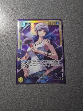 �����s�[�X�J�[�h �g���t�@���K�[�E���[ SEC