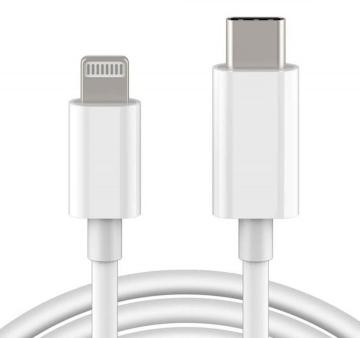 iphone �P�[�u�� 1m �[�d USB-C to Lightning