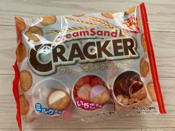 �N���[���T���h�N���b�J�[ �t�@�~���[�T�C�Y 36�� 2 �~ 18�ܓ� �~���N���� ���������� �`���R����