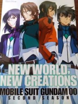 K_00NEW WORLD,NEW CREATIONS