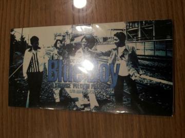Blueboy*pYCDVOiRɂĂ遙