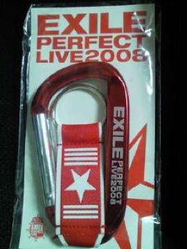 EXILE ޻޲ ײ ݻ PERFECT LIVE  ް گ