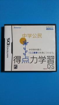 NINTENDO DSi[~w _͊wK