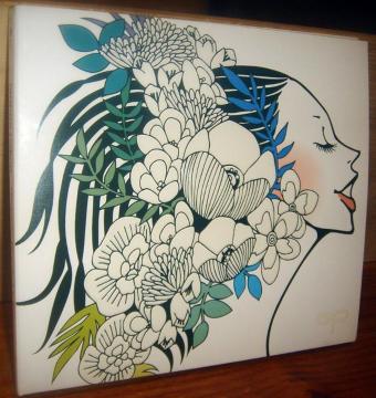 Orange Pekoe - Organic Plastic Music  CD