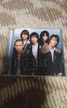 KAT-TUN  l̊X