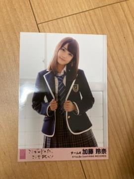 AKB48 ށ@hXAŒׁI@ʐ^
