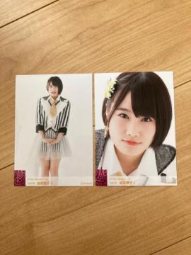 NMB48 bq@2016.January ʐ^@2Zbg@AKB48