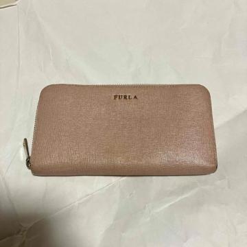 �y500�~�X�^�[�g�z�yFURLA / �t�����z ���E���h�t�@�X�i�[ / �����z / 758671