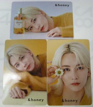 gpVi &honey with JEONGHANgJ IWitHg3
