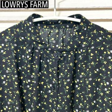 i LOWRYS FARM ԕ OVc s[X L