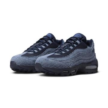 27cm Levi's ~ Nike Air Max 95 OG "Denim Blue"