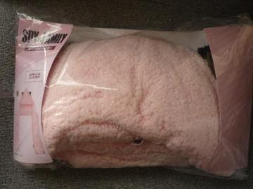 SPYXFAMILY�u�t�[�h�t���}�t���[�vT26