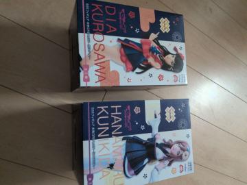 ���u���C�u�I�T���V���C��!! SSS�t�B�M���A ���nDREAMER ���V�_�C�������ؓc�Ԋ� 2�̃Z�b�g