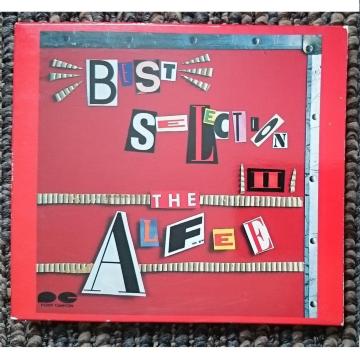 KF�@�@THE ALFEE�@�A���t�B�@BEST SELECTION II�@�x�X�g�E�Z���N�V�����Q