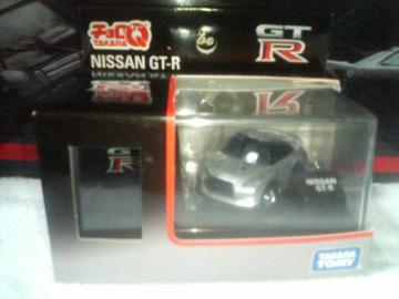 �V���b�v���� RG-Q �X�J�C���C��R35  GT-R