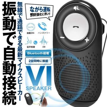 ԍڗp BluetoothXs[J[ CX|[^u Xs[J[