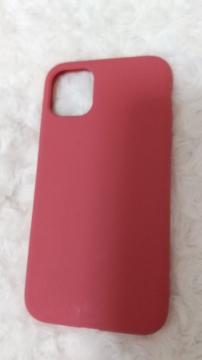 iPhone11̃P[XiłI