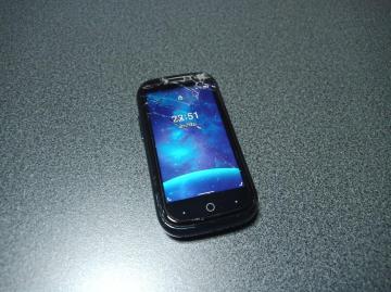 Unihertz Jelly2 聦