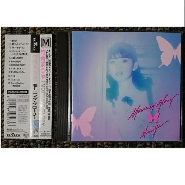 KF@@|܂@@MORNING GLORY@[jOO[[@ѕt