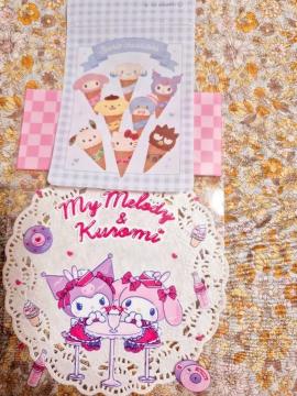 ����������Sanrio���b�s���O�o�b�N2����