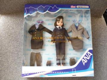 ANA�u70���N�L�O�I���W�i�����J�����vT26