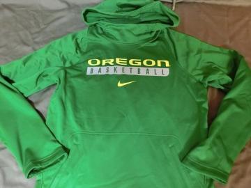 Nike yTHERMA-FITzISw_bNX p[J[US S