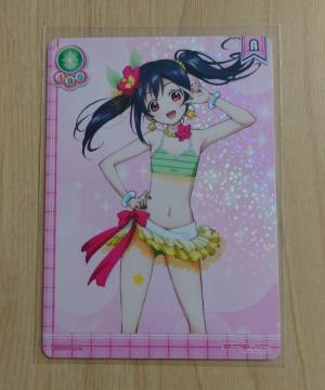 uCuI Vɂ LL01-018 R 527