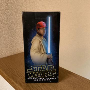 Jĕ@STAR WARS ObY@tBMA@{uwbh  [񔄕i]