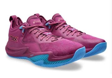 asics ballaholic NOVA SURGE LOW 2