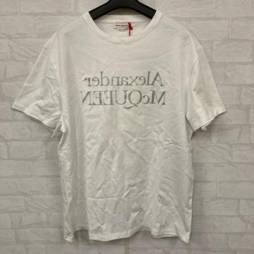 Alexander McQUEEN �A���L�T���_�[�}�b�N�C�[�� ���S T�V���c