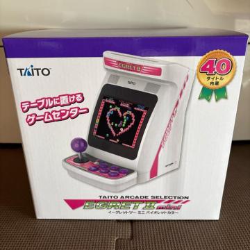 �C�[�O���b�g�c�[�~�j �o�C�I���b�g�J���[ EGRET�U Mini �{��