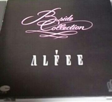 CD THE ALFEE AtB[ BʃRNV XyV