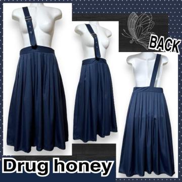 yVi/Drug honeyzV_[TXy_[tOXJ[g