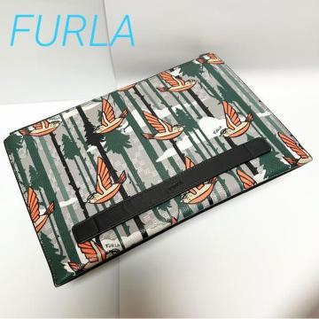 i FURLA t U[ Nb`obO o[h`[t