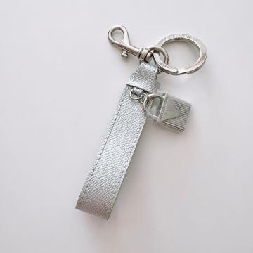 未使用!!◆Michael Kors/マイケルコース◆キーリング★シルバー*キーホルダー♪