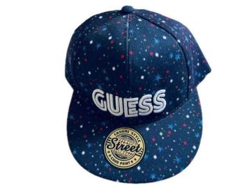 GUESS