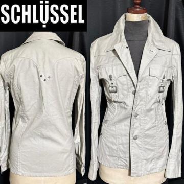 SCHLUSSEL VZ 痿 H WPbg C_[X ~^[ y2k oCJ[ hX bN Vn ZnÒ