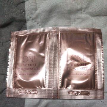 ONE BY KOSE oCR[Z[ U NXW 2iTvRX pN[et bϕi