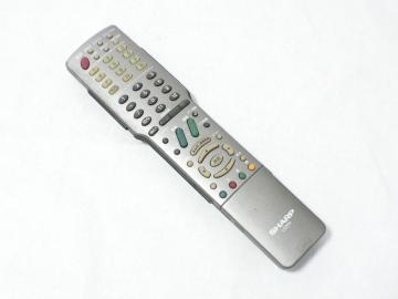 SHARP  LCDTV �e���r�p�����R�� GA226WJSA�E�����I