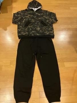 vide et bois XEFbgZbgAbv 傫size2XL 6L