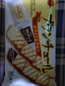 �u�����`���[��