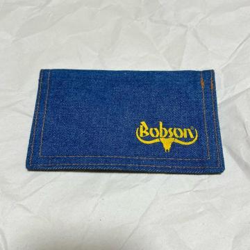 �y�󏭁zBOBSON �{�u�\�� �f�j�� �J�[�h�P�[�X ���K���ꂠ�� ��܂� ���z