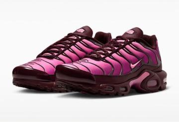 ��NIKE AIR MAX �v���X��