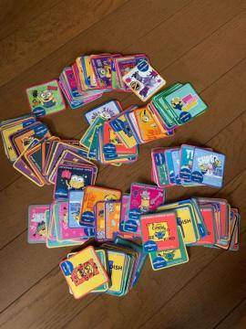 �~�j�I���Y�V�[���X�e�b�J�[350��